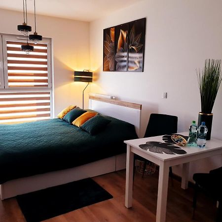 Fachpol Apartments Sienkiewicza 22D Zamosc  Exterior photo