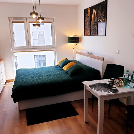 Fachpol Apartments Sienkiewicza 22D Zamosc  Exterior photo