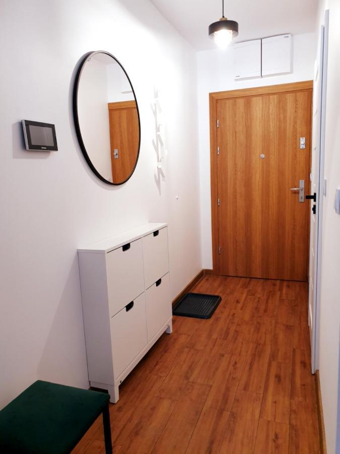 Fachpol Apartments Sienkiewicza 22D Zamosc  Exterior photo