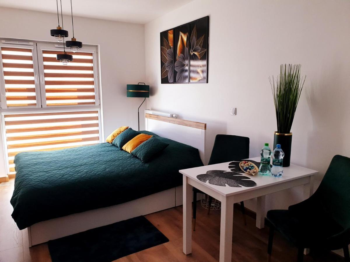 Fachpol Apartments Sienkiewicza 22D Zamosc  Exterior photo