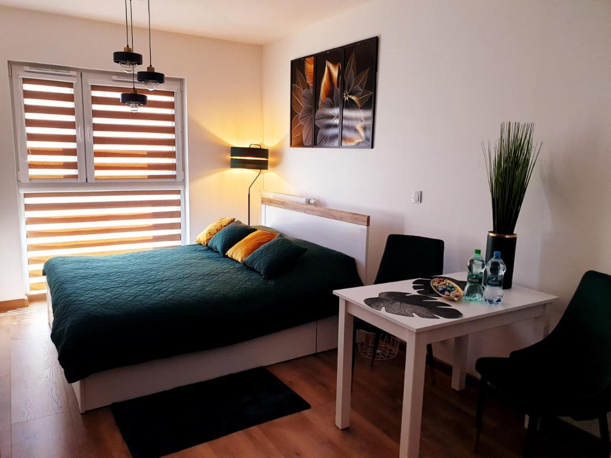 Fachpol Apartments Sienkiewicza 22D Zamosc  Exterior photo