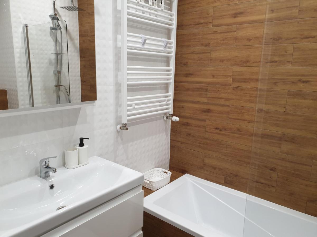 Fachpol Apartments Sienkiewicza 22D Zamosc  Exterior photo