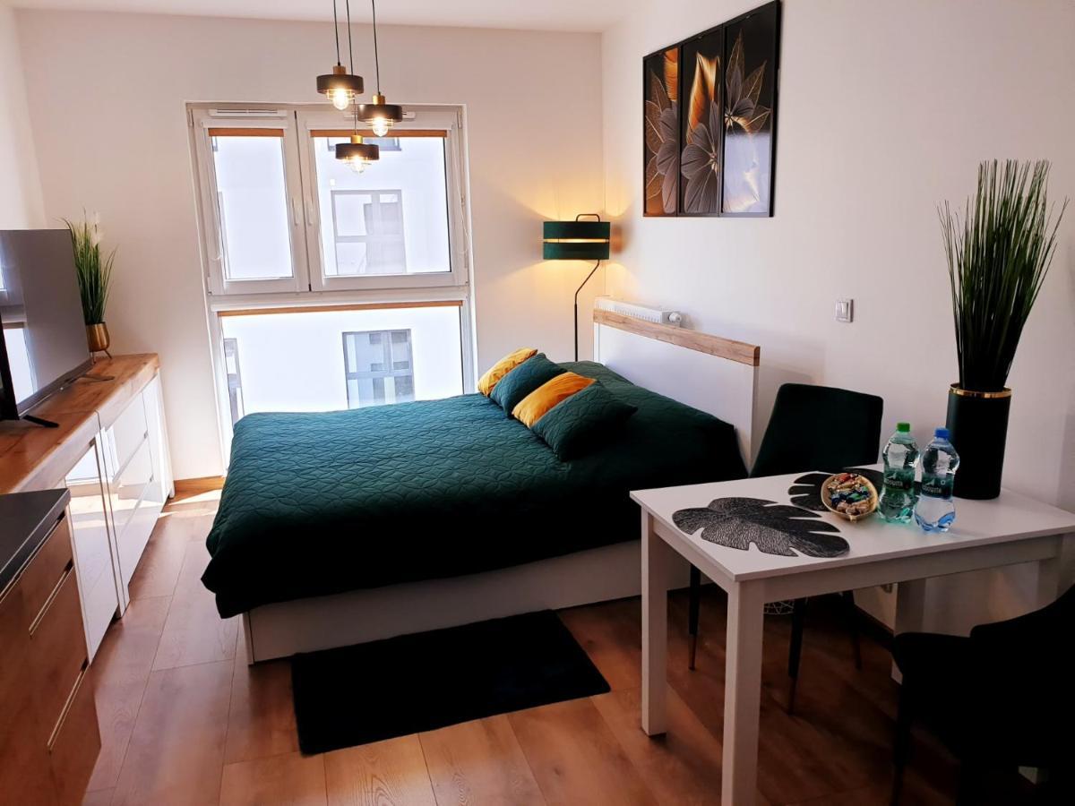 Fachpol Apartments Sienkiewicza 22D Zamosc  Exterior photo