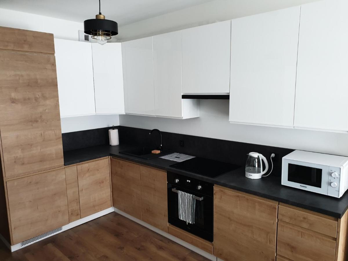 Fachpol Apartments Sienkiewicza 22D Zamosc  Exterior photo