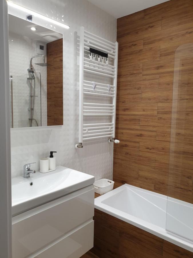 Fachpol Apartments Sienkiewicza 22D Zamosc  Exterior photo